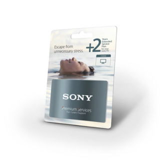 Sony FW-55BZ35L Warranty 2 Years Prime S