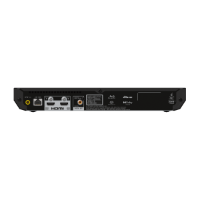 Sony UBPX700KB.CEK 4K UHD Blu Ray Player