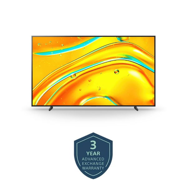 Sony PSE FWD-98XR55 98'' BRAVIA 4K XR MINI LED TV