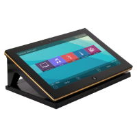 URC TDC-8300 Tabletop Touch Screen