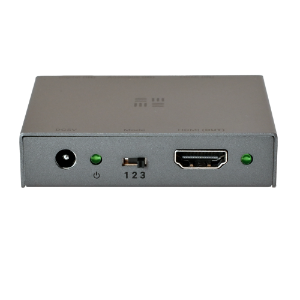HDA MHUB Music Input Adapter