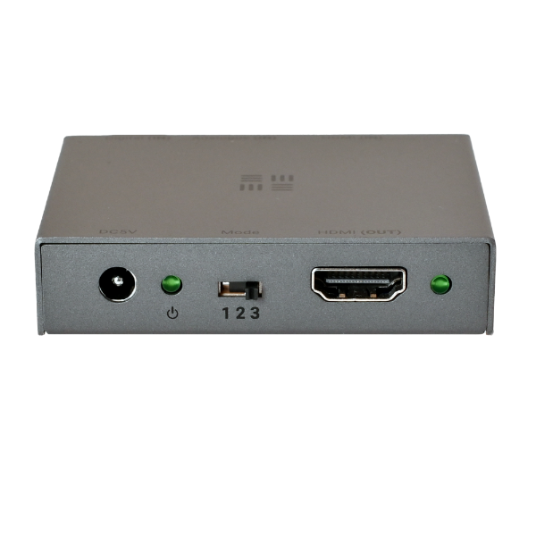 HDA MHUB Music Input Adapter
