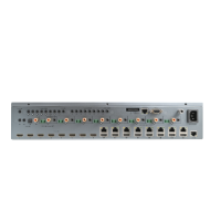 HDA MHUBPRO288100 MHUB PRO 2.0 (8x8)