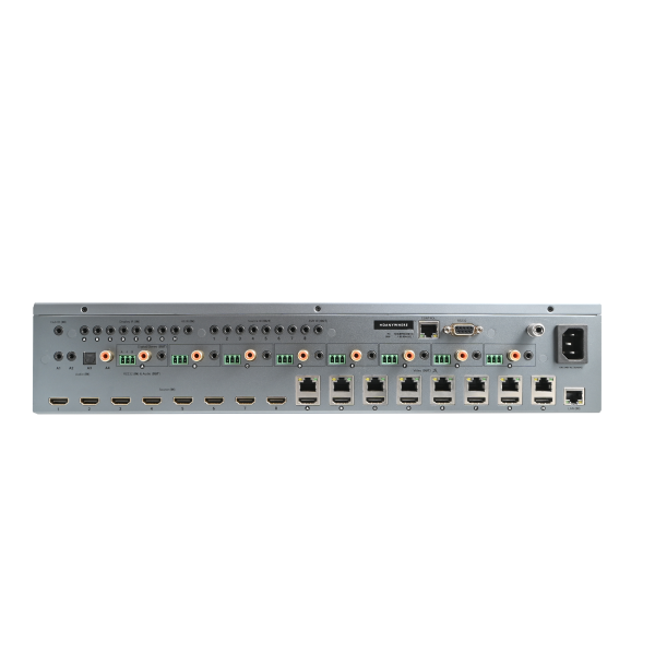 HDA MHUBPRO288100 MHUB PRO 2.0 (8x8)