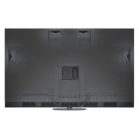 Panasonic TV-65Z95 65" OLED TV 