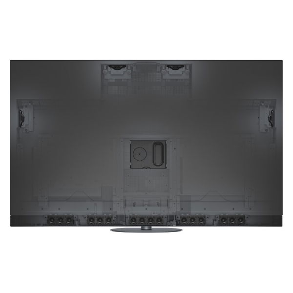 Panasonic TV-65Z95 65" OLED TV 