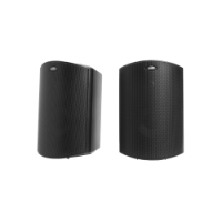 Polk Atrium 5 All-weather outdoor loudspeaker black