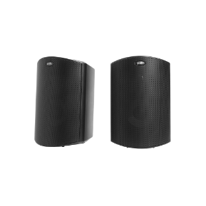 Polk Atrium 5 All-weather outdoor loudspeaker black