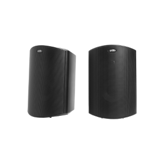 Polk Atrium 5 All-weather outdoor loudspeaker black