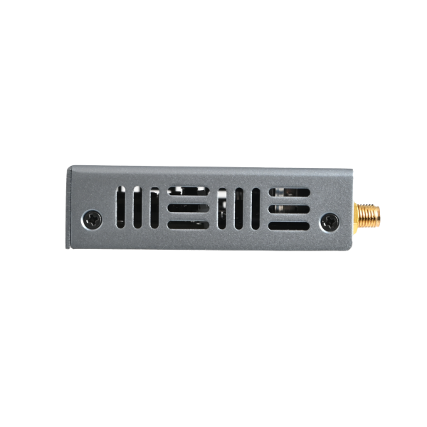 HDA ZP5 uControl Zone Processor