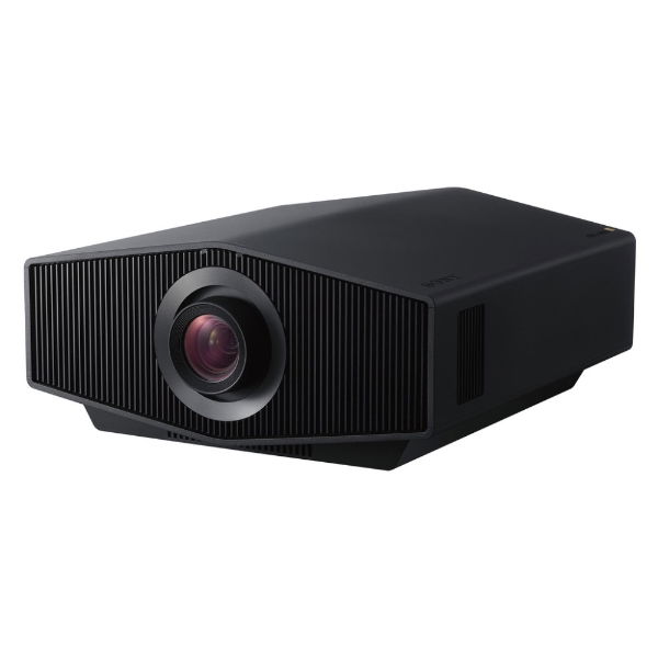 Sony PSE VPL-XW6100 Native 4K Laser Projector Black