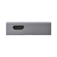 HDA XTND4K40TPC 4K HDMI Extender with TPC