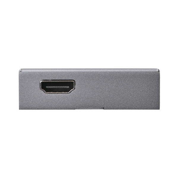 HDA XTND4K40TPC 4K HDMI Extender with TPC
