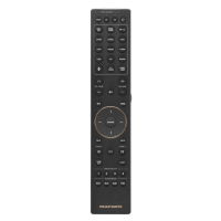 Marantz AV20(BLK) Reference 13.4 Channel Pre Amplifier, Black