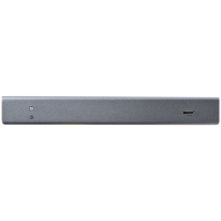 HDA XTND4K100TPC2 4K HDMI Extender with TPC