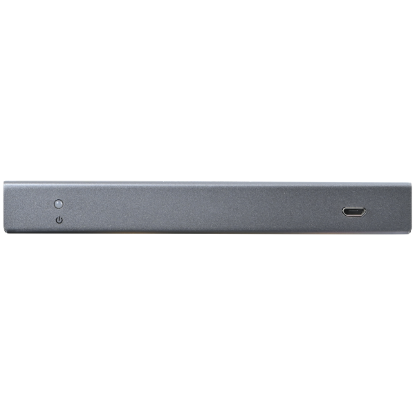 HDA XTND4K100TPC2 4K HDMI Extender with TPC