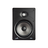 Polk V85 High Performance Vanishing In-Wall Speaker