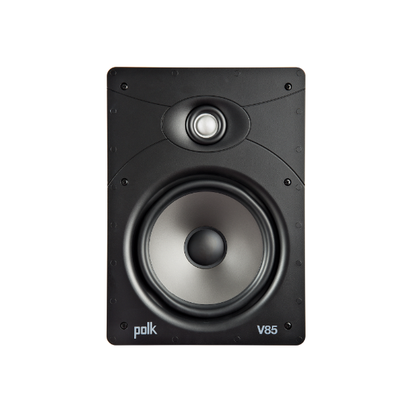 Polk V85 High Performance Vanishing In-Wall Speaker