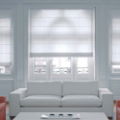 Roman Blinds