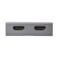 HDA XTND4K40TPC 4K HDMI Extender with TPC