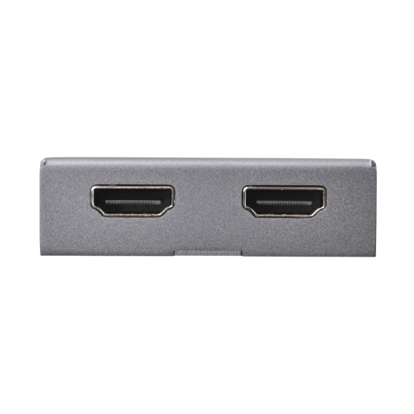 HDA XTND4K40TPC 4K HDMI Extender with TPC