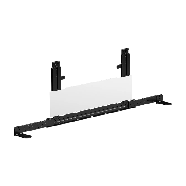 Sony SUWB1 Soundbar Wall-Mount Bracket, Blac