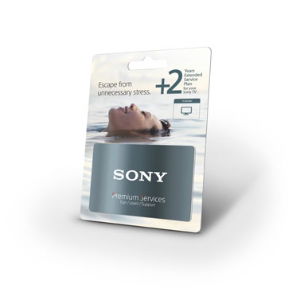 Sony FW-43BZ30L Warranty 2 Years Prime S