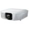 Epson EH-QL7000W 3LCD 10,000 Lumens Laser Projector White