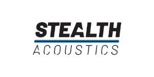 Stealth Acoustics