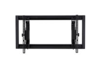 Sanus Black CILT4B1 42" - 90"  Advanced Tilting 690x415 TV Mount Black