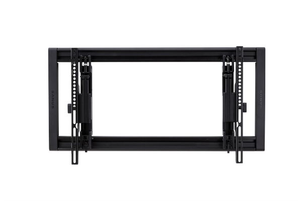 Sanus Black CILT4B1 42" - 90"  Advanced Tilting 690x415 TV Mount Black