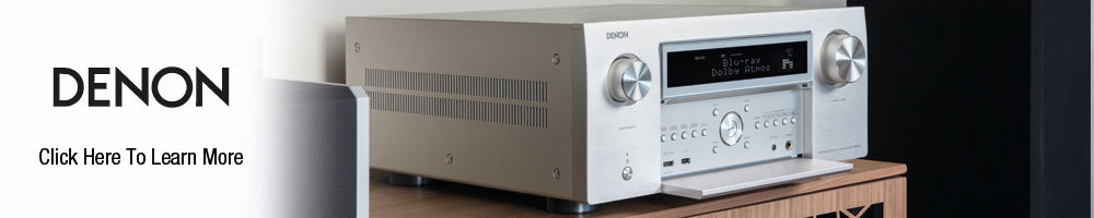 Denon 2018V1