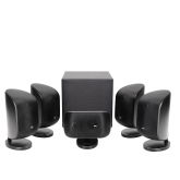 MiniTheater_M1_Black_MT50dSystem_GrilleOn-ProductATeaser-1320x1320