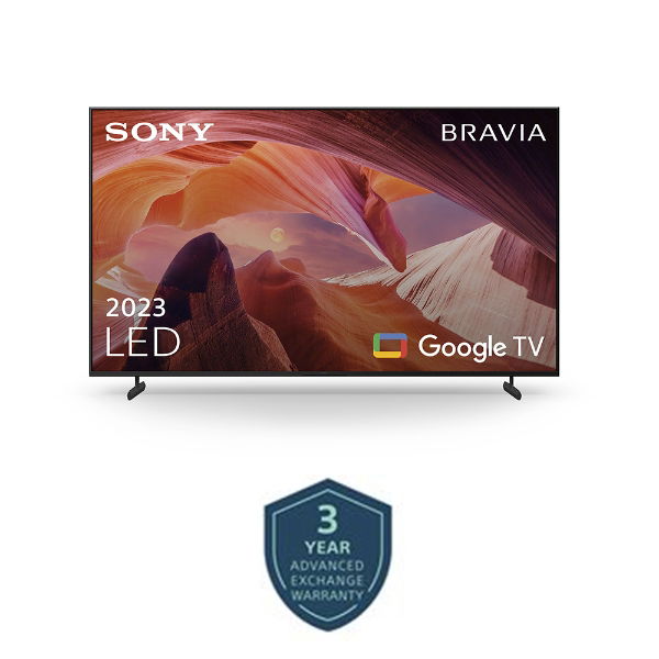 Sony FWD-85X80L 85" Pro BRAVIA XR Full Array LED