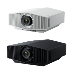 Sony Bravia Projector 7 (VPL-XW5100) 4K Laser Projectors