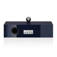 Bowers & Wilkins HTM71 S3 Signature Centre Speaker, Midnight Blue (FP43591)