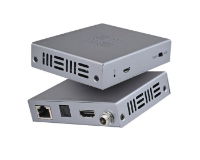 HDA XTNDAudio(100)eARC