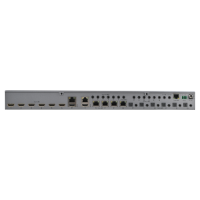 HDA MHUB66100A MHUB 6x6 100A