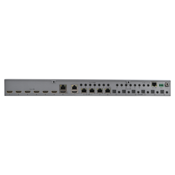 HDA MHUB66100A MHUB 6x6 100A