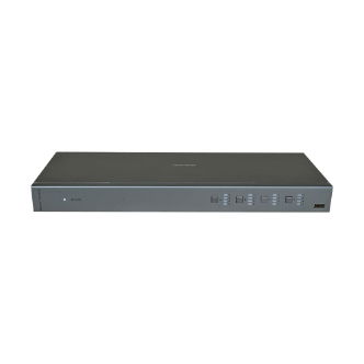 HDA MHUB44100A MHUB 4x4 100A