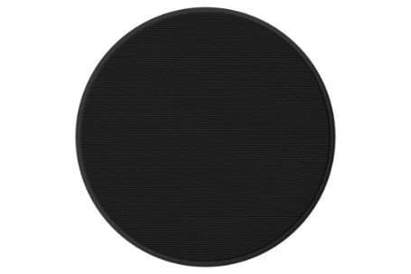 B&W Marine6 (FP44296) 6" IP66 Rated CI Speaker Pair Black