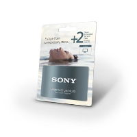 Sony FW-75BZ35L Warranty 2 Years Prime Support