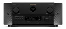 Marantz CINEMA30(BLK) 13.4 Channel 8K AV Receiver Black