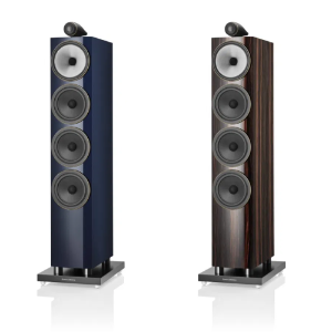 Bowers & Wilkins 702 S3 Signature Series Floor Standing Speakers