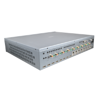 HDA MHUBPRO288100 MHUB PRO 2.0 (8x8)