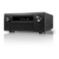 Denon AVC-A10H(BLK) 13.4 Channel 8K AV Receiver Black