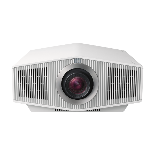 Sony PSE VPL-XW6100 Native 4K Laser Projector White