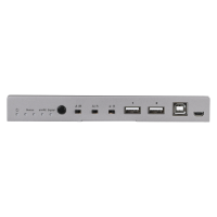 HDA XTND4K100eARC+USB