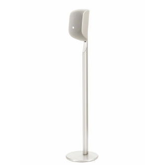 High--M-1 Stand Mounted White