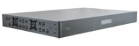HDA MHUBPRO24440 MHUB PRO 2.0 4x4